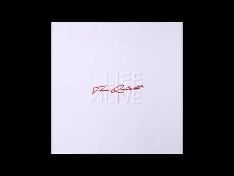 [MP3 DL] The Quiett - Your World