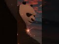 Every Skadoosh Ever In Kung Fu Panda Shorts