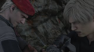 【実況】 #17 BIOHAZARD RE:4をしっかりプレイします　※既プレイ