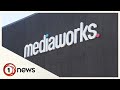 MediaWorks shuts down commercial radio station Today FM