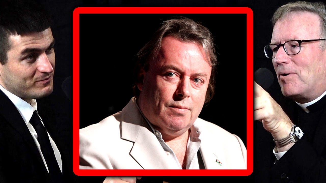 The case for atheism | Robert Barron and Lex Fridman