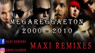 Download lagu MEGA REGGAETON - (AÑO 2000 2010) - MAXI REMIXES mp3 Download lagu MEGA REGGAETON - (AÑO 2000 2010) - MAXI REMIXES mp3