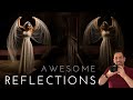 Use REFLECTIONS in your photography