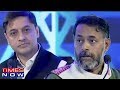 Yogendra Yadav & Sanjeev Sanyal On Digital Disruption | Exclusive