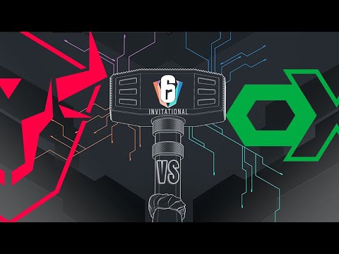 W7M Esports vs Oxygen Esports | Playoffs - Day Four | Six Invitational 2023