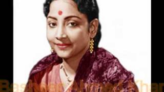 Fifty Fifty 1956 : Sham Ka Anchal Dhalka - YouTube