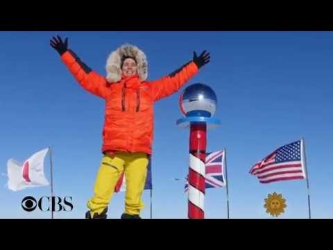 139 DAYS: A World Record Journey