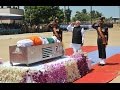 Homage To Dr APJ Abdul Kalam