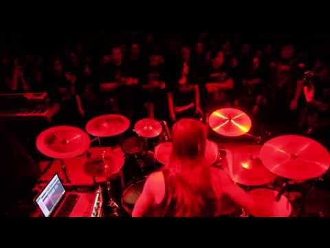 Carach Angren - Namtar Showcase - OC Music Hall 10/24/2014
