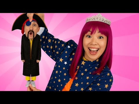 Big and Small Song 🎈| Nursery Rhymes for Babies | Dominoki Kids Songs