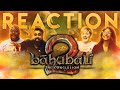 Bahubali 2: The Conclusion - Group Reaction
