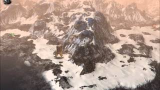 Agharta: The Hollow Earth (German version!) for PC