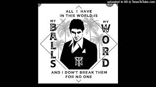 Scarface - On My Grind (Instrumental)