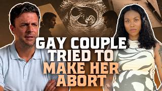 They Ordered A Baby... And Then Ordered His Death