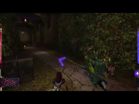 Disturbing Video Game Music 61: Labyrinthine Revenge - American McGee's Alice