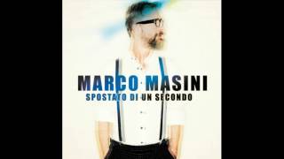 Marco Masini Signor Tenente cover 2017
