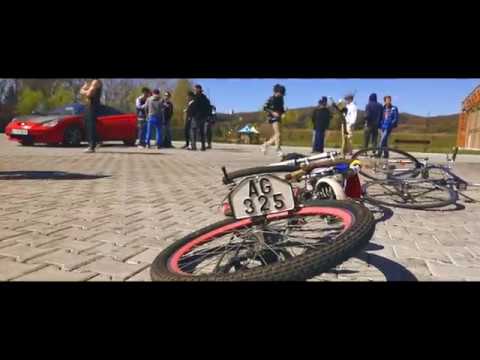 Brigada C.D.A. - Muzica e artă (TEASER)