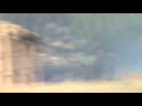 اقتحام معرة مصرين في محافظة إدلب بواسطة الدبابات من قبل قوات النظام