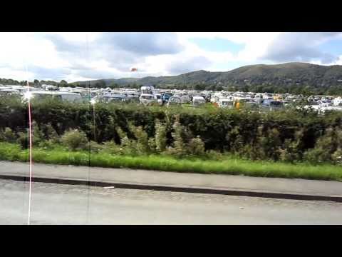 Vanfest2010 - 146Ausfahrt 3.MOV