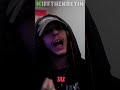 Skid Reacts to Canadian Social Worker celebrating Charlie Kirk's death #shorts