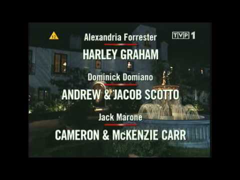 B&B Long closing December 2008 (Brooke's house; Ep. 5465)