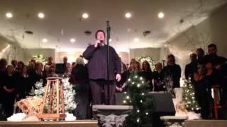 I'll Be Home For Christmas