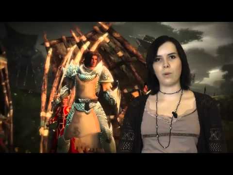 GameStar TV s07e01 - Extra