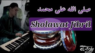 Download lagu Sholawat Jibril (Hadroh) Karaoke G Sony eL-Faly mp3 Download lagu Sholawat Jibril (Hadroh) Karaoke G Sony eL-Faly mp3