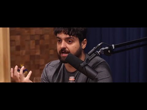 MONARK  FLOW PODCAST  DEFENDE O PARTIDO NAZISTA