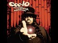 Cree-lo - Gettin Grown