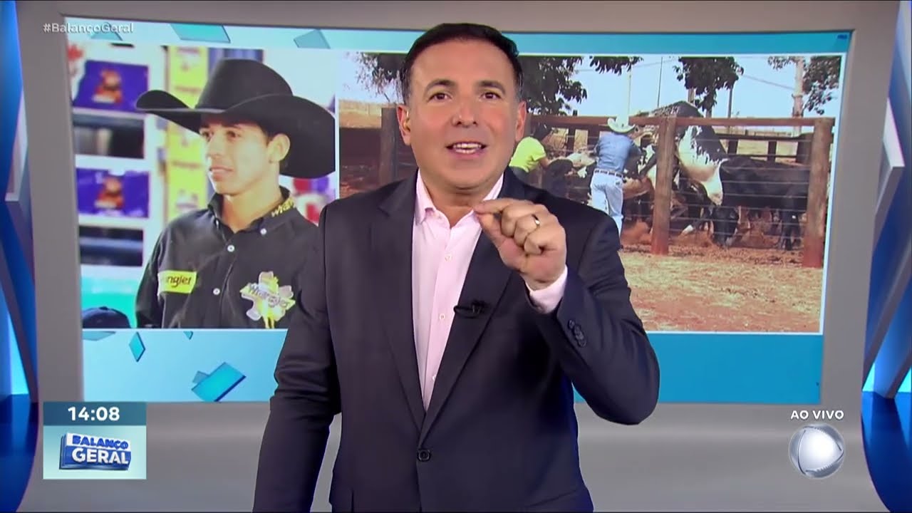 DNA revela que menino é filho de dois pais biológicos | Balanço Geral