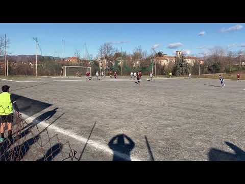 Calabria - Juniores Regionali U19 Girone A G12 - Atletico F. Scicchitano vs Citta Di Acri 2020