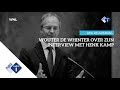 Oud-minister Kamp: 'Immigratie is ons overkomen, generaal pardon geen goed idee'