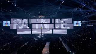 20201106 楊丞琳《LIKE A STAR》演唱會 【像是一顆星星】