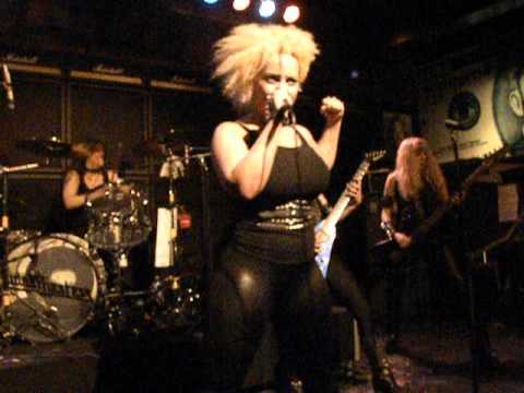 JUDAS PRIESTESS Painkiller Live at Lulu's