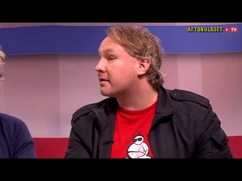 Oj, vilken vecka! S03 E13