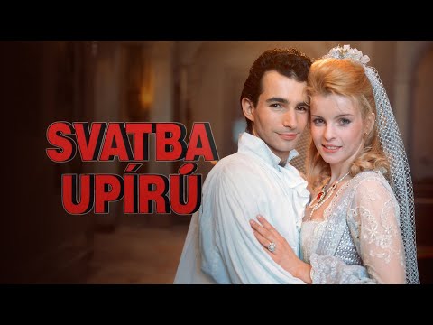 Svatba upírů (celý film)