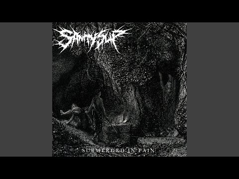 Submerged In Pain - Sanity Slip