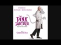 21 End Titles The Pink Panther 2006