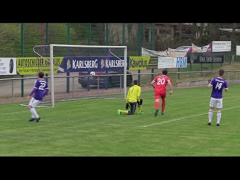 FSV Jägersburg vs. TuS RW Koblenz