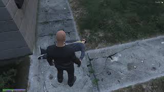 Lil Loco (Jayce) Kills Charles Johnson (Summit1G) 2 GTA V RP NoPixel