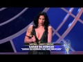 Sarah Silverman Wins for Writing for a Variety Special