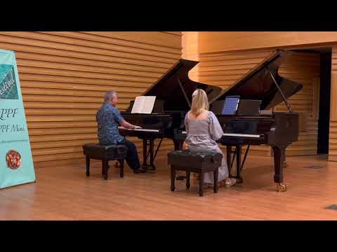 2022 RPPF - Alan Chow Masterclass on Schumann