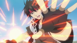 Majutsushi Orphen Hagure Tabi ganha trailer para sua terceira