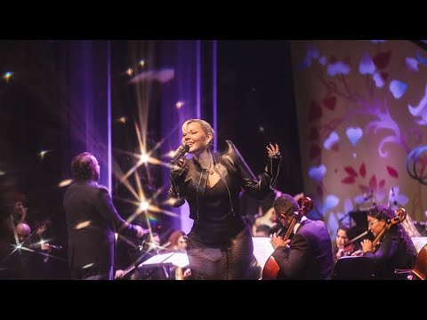 A Praieira - Duda Beat e Orquestra Ouro Preto homenageiam Chico Science & Nação Zumbi na na Lapa/RJ