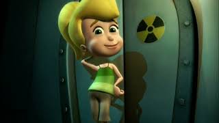Download lagu Jimmy Neutron: Jet Fusion Cindy Voice Clips mp3