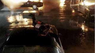 Lady Gaga - Marry The Night (Short Version)