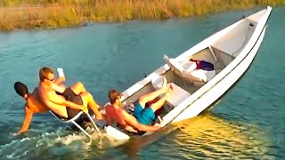 What Could Go WRONG?! Fails Compilation