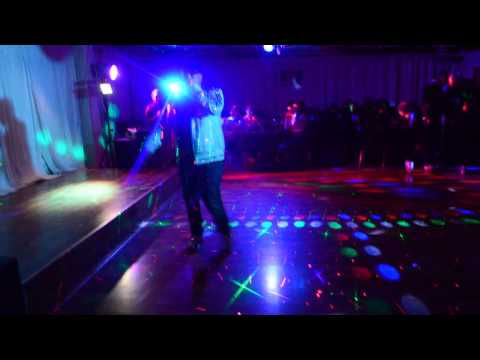 Skitsamma.nu: Kartellen - AM43