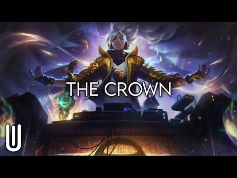 The FifthGuys, 2nd Life & Godmode - The Crown
